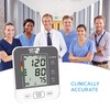 Get Fit Get Fit Blood Pressure Monitor CE Approved UK