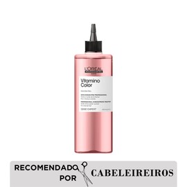 Série Expert Vitamino Color Acidic Seal 400 ml