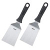 Westmark Master Line 134422E3 Professional Spatula / Grill Spatula Angled