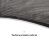 HEYNER® Car Sun Shade with Suction Cup for Side Window
