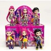 stephsliquidations K-Pop Demon Hunters ONE Blind Box Rumi Mira Zoey