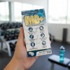 Nad+ Vitaminas 100 Tabletas Sin Sabor