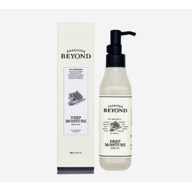Beyond Deep Moisture Body Oil 200ml / 비욘드 딥모이스처 바디 오일 200ml