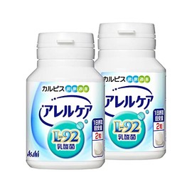 Calpis Allergy Care 120 Tablet Bottle, , ,