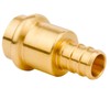 WHK 12 Pack 1/2" Press Propress x 1/2" PEX Adapter