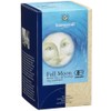 SONNENTOR SO02642 Herbal Tea Organic Tea Bags, Caffeinated Blend, Moon
