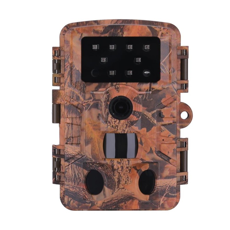 Infrared Hunting Cameras Wildlife Camera Waterproof Outdoor Night Vision Camera