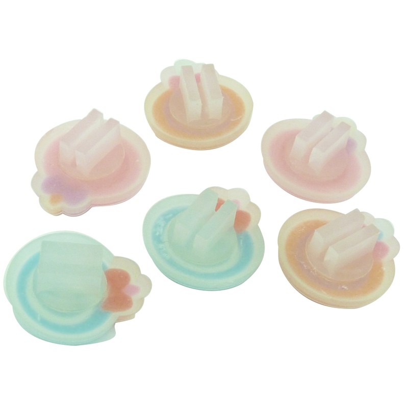 CRUX 30235 Spoke Accessories Candy