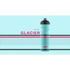 SIGG - Soft Bike Water Bottle - Pulsar Glacier -