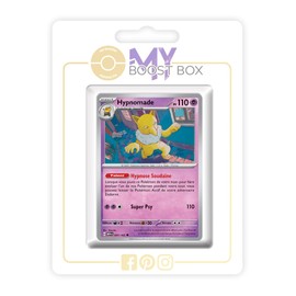 my-booster Pokémon Company SV035-FR-MB-097