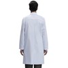 Teddy Uniforms Clinical Lab Coat for Men & Women, Unisex,