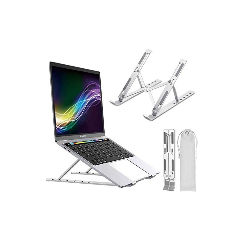 BoxWave Stand and Mount Compatible with Dell Alienware m16 -