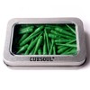 CUESOUL 100 2BA Soft Tip Dart Points (CSSTP008 - Green)