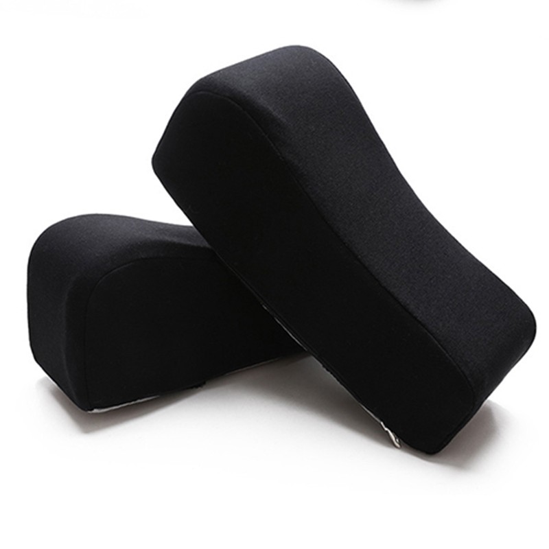 Ergonomic Chair Armrest Pads Gaming Chair Armrest Cushions Elbow Pillow