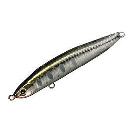 Smith CB70PEN TR Pencil Bait 2.8 inches (70 mm), 0.15 oz (4.3 g), Yamame #53 Lure