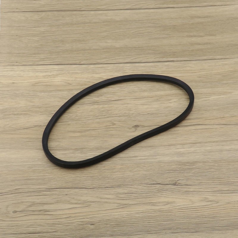 OTOTEC 2Pcs 13x760Li Cement Mixer Drive Belts XS21 Compatible with