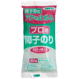 Asahipen Professional Shoji Glue 749 10.6 oz (300 g)