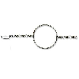 Shimada Fishing Gear Deep Jolitori Ring DX 924-3777