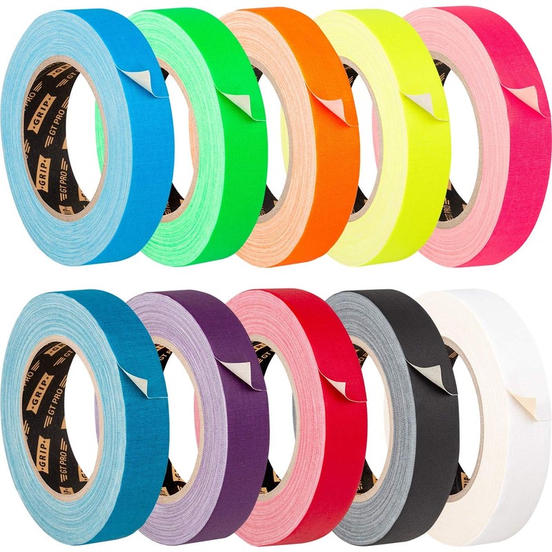 GT PRO fabric tape - 25 mm