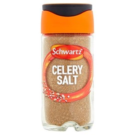 Schwartz Celery Salt 72g