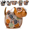 Made Easy Kit Coffee Pod Organizer - Home Coffee Bar