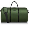 UNIQUEBELLA Carry-on Garment Bag Large Duffel Bag Suit Travel Bag
