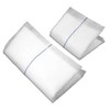 Medsource ABD Pad, Sterile, Unitized, 5x9, PK400