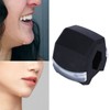 Fitness Face Slimming Masseter Exercise Ball Silicone Jaw Shaping Training