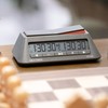 A&A Chess Clock, Digital Chess Timer with 36 Tournament Modes,