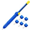 HZY Solder Sucker No Clog Desoldering Pump Electric Soldering Iron