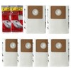 Shop-Vac 90663 15 To 22 Gallon Disposable Filter Bags, 6