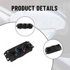 AUTO OCCASION Automotive 25110700 HVAC Climate Control Module Panel Compatible
