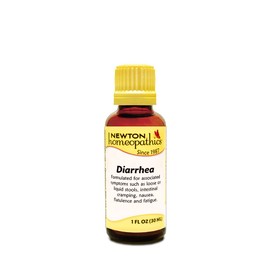 Newton Labs Diarrhea, 1 fl. oz. by Newton Homeopathics