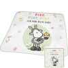 Sheepworld 73807 Magic Towel with Piep Motif, Guest Towel, 30
