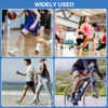 EXVITAL IT Band Straps Iliotibial Band Brace Relieve ITB Syndrome