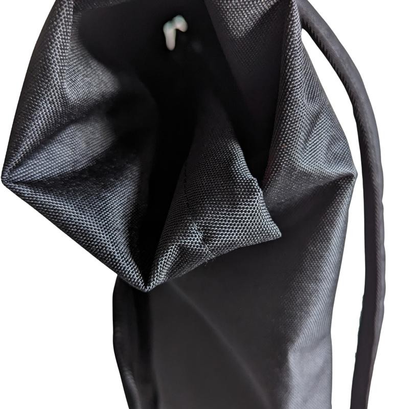 PACIFIC ROLL TOP | Oxford 1000D Backpack