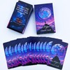 EMPATHSOUL Highest Self Messages Oracle Deck, Cosmic Guidance Oracle Deck,