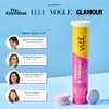 Vitl Collagen & Vitamin C Effervescent Tablets | Nutritional Support
