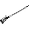 YATO Professional Allen Wrench Attachment 1/4 Inch Long with Hexagonal
