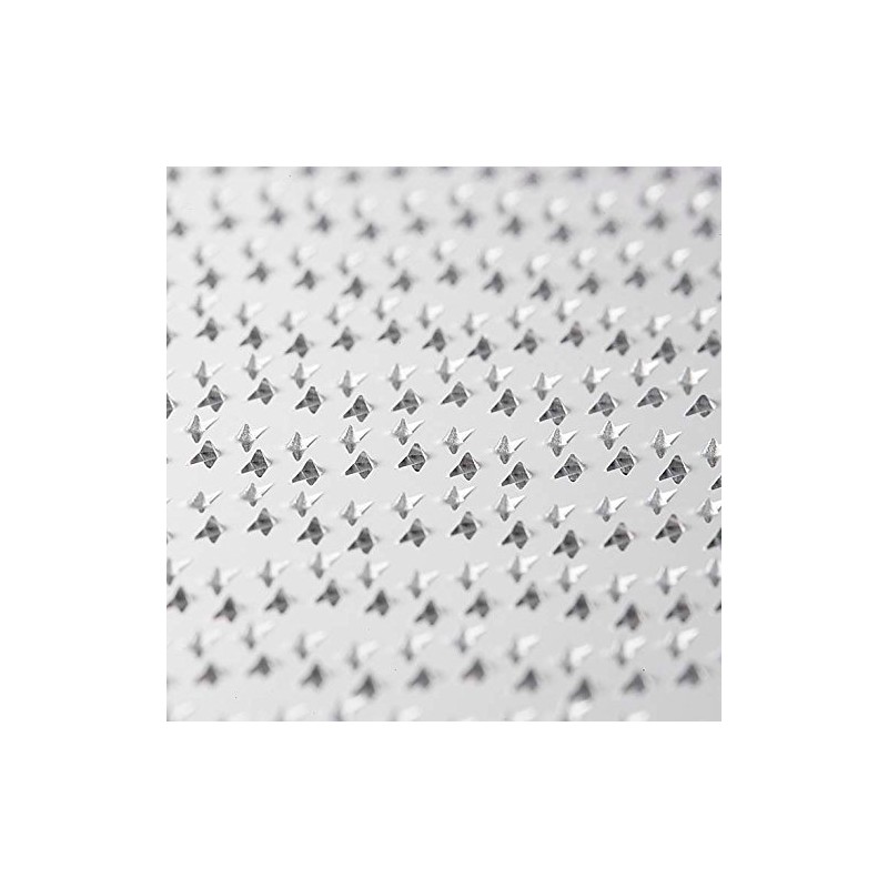 Stainless Steel Grater in St – 040