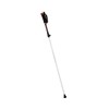 SINANO 125532 Folding Walking Pole, Levita Portable + (Plus), Long,