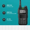 Radtel RT 4D DMR 라디오 슬롯 채널 햄 타임 아날로그