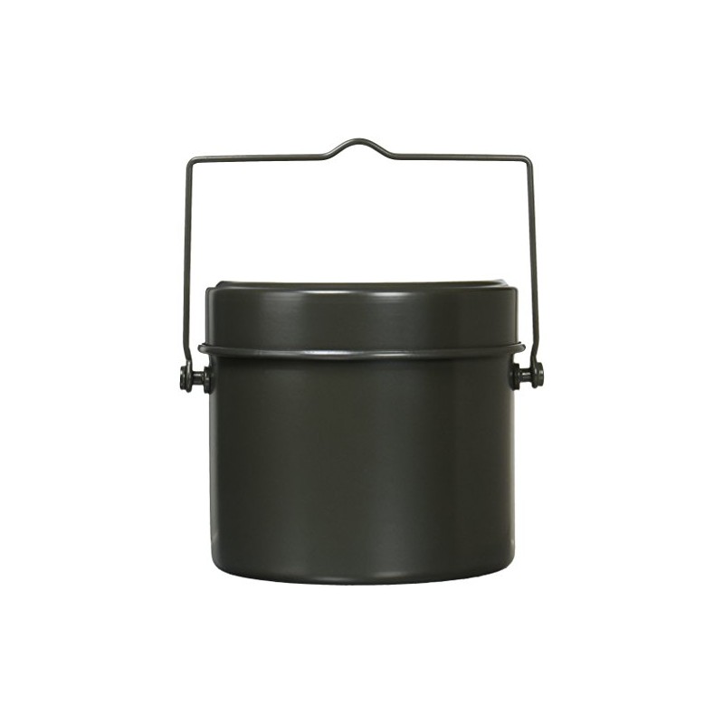 Captain Stag M-5545 Forestry Hango No. 4 Cooking