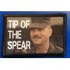 Sgt APONE Aliens movie Morale Patch Military Tactical Army Flag