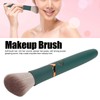 USB Rechargeable Makeup Brush 10 Gears Soft Fluffy Hair Electric