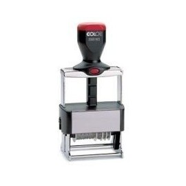 COLOP Date Tripod Stamp 'Classic Line 2000/WD with Adjustable