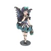 Nemesis Now Adeline Figurine 16cm Black