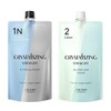 Shiseido Crystallizing Straight N 1 & 2 Liquids, 14.1 oz