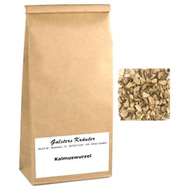 200g Calamus Root Calamus Tea Calamus Root Tea Galsters Kräuter