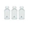 RIVERWELD TIG Glass Cups Clear Quartz Nozzle 54N16 6# 3/8"